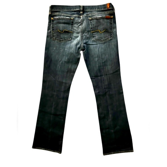 7 For All Mankind Denim - 7 for All Mankind Jeans, Size: 32